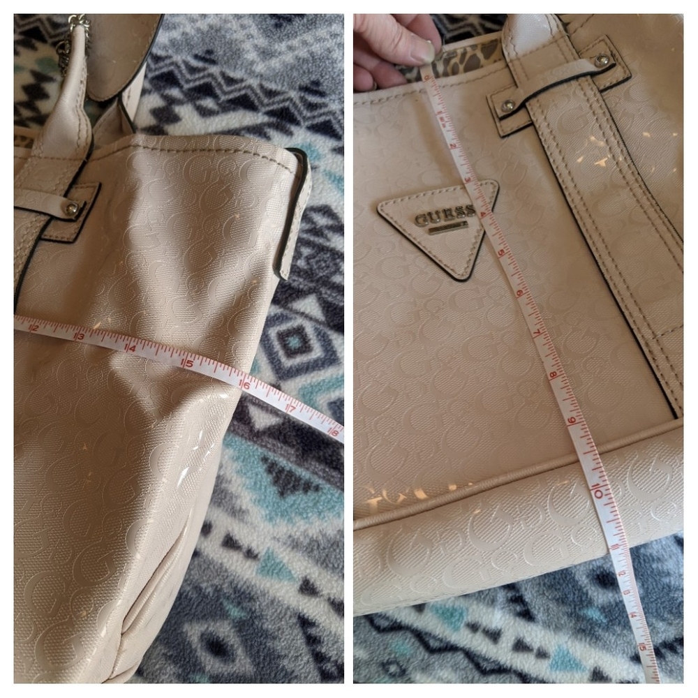 Guess Purse/Bag - Picture 16 of 16